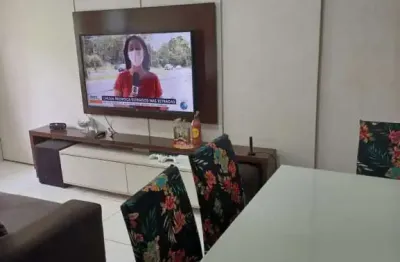Apartamento com 2 quartos à venda na rua sussuarana, sussuarana, salvador, 42 m2 por r$ 120.000