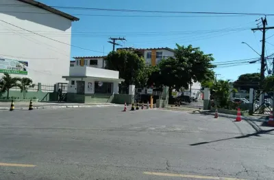 Apartamento com 2 quartos à venda na conjunto recanto verde, mata escura, salvador, 58 m2 por r$ 135.000