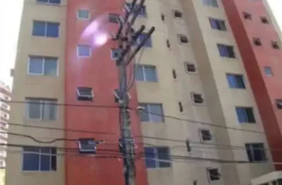 Apartamento com 1 quarto à venda na rua cônego josé loreto, canela, salvador, 50 m2 por r$ 400.000