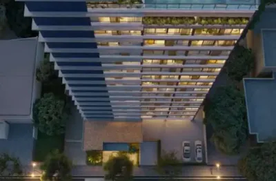 Apartamento com 1 quarto à venda na rua josé pancetti, barra, salvador, 40 m2 por r$ 525.000