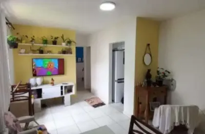 Apartamento com 2 quartos à venda na rua silveira martins, cabula, salvador, 60 m2 por r$ 210.000