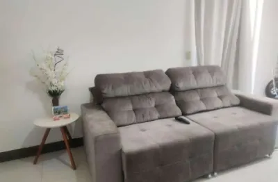 Apartamento com 2 quartos à venda na rua francisco drumond, s/n, centro, camaçari, 45 m2 por r$ 270.000