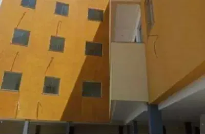 Apartamento com 2 quartos à venda na rua luís eduardo magalhães, itapuã, salvador, 70 m2 por r$ 220.000