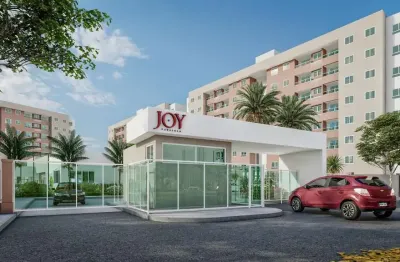 Apartamento com 2 quartos à venda na Rua Mônaco, 1264, Itapuã, Salvador