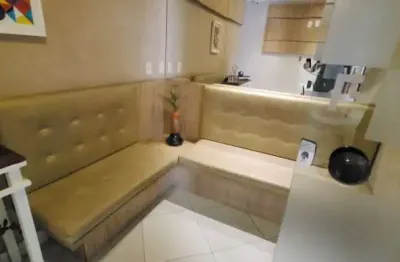 Sala comercial com 1 sala à venda na avenida reitor miguel calmon, 202, graça, salvador, 30 m2 por r$ 200.000
