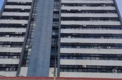 Sala comercial com 1 sala à venda na largo do chame chame, 2883, chame-chame, salvador, 31 m2 por r$ 250.000