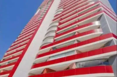 Apartamento com 1 quarto à venda na rua ewerton visco, caminho das árvores, salvador, 55 m2 por r$ 410.000
