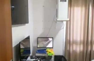 Apartamento com 3 quartos à venda na rua guilherme muniz, pernambués, salvador, 97 m2 por r$ 265.000