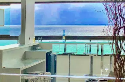 Apartamento com 2 quartos à venda na r. des. viêira lima, 149, armação, salvador, 79 m2 por r$ 900.000