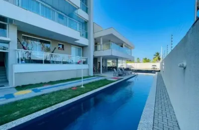 Apartamento com 2 quartos à venda na alameda praia garapuá, stella maris, salvador, 68 m2 por r$ 600.000