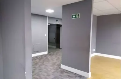 Sala comercial com 2 salas à venda na avenida tancredo neves, caminho das árvores, salvador, 211 m2 por r$ 800.000