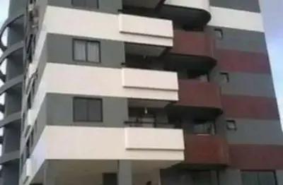 Apartamento com 1 quarto à venda na avenida brigadeiro alberto costa matos, centro, lauro de freitas, 60 m2 por r$ 245.000