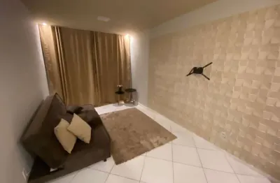 Apartamento com 1 quarto à venda na rua monsenhor ápio silva, federação, salvador, 40 m2 por r$ 270.000
