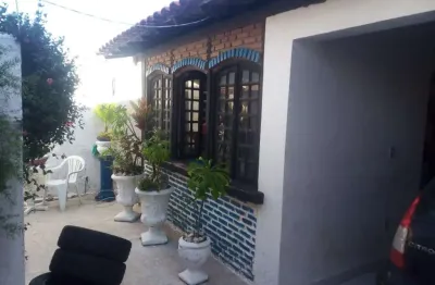 Casa com 3 quartos à venda na rua professor teles de menezes, amaralina, salvador, 262 m2 por r$ 525.000