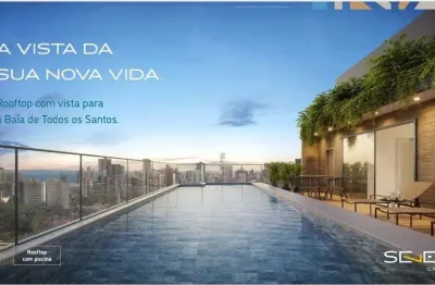 Apartamento com 1 quarto à venda na rua manoel barreto, 231, graça, salvador, 38 m2 por r$ 408.500