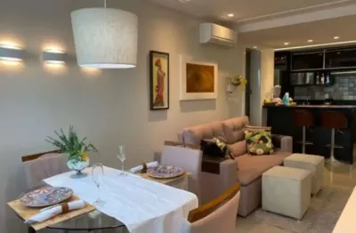 Apartamento com 1 quarto à venda na rua barros pimentel, pituaçu, salvador, 46 m2 por r$ 290.000