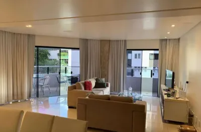 Apartamento com 4 quartos à venda na rua nita costa, jardim apipema, salvador, 186 m2 por r$ 1.200.000