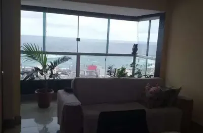 Apartamento com 2 quartos à venda na rua da brisa, nordeste, salvador, 102 m2 por r$ 490.000