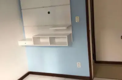 Apartamento com 2 quartos à venda na alameda mata atlântica ii, canabrava, salvador, 52 m2 por r$ 135.000
