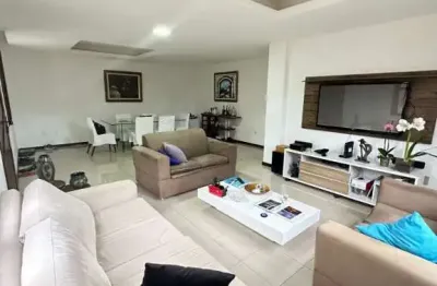 Casa com 4 quartos à venda na rua joão da silva campos, itaigara, salvador, 500 m2 por r$ 4.000.000