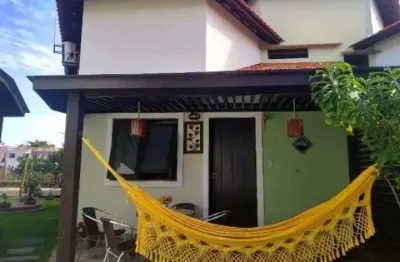 Casa com 1 quarto à venda na avenida ilha do meio, monte gordo, camaçari, 40 m2 por r$ 410.000