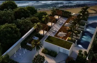 Apartamento com 1 quarto à venda na avenida oceânica, ondina, salvador, 44 m2 por r$ 715.000