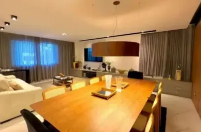 Apartamento com 4 quartos à venda na largo da vitória, vitória, salvador, 330 m2 por r$ 3.500.000