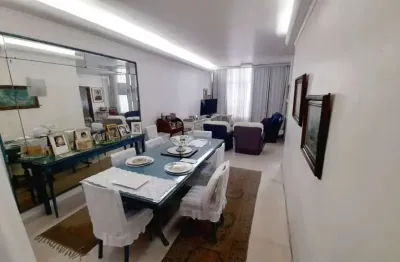 Apartamento com 4 quartos à venda na rua banco dos ingleses, campo grande, salvador, 250 m2 por r$ 900.000