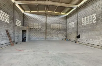 Barracão / galpão / depósito para alugar na via castelo branco, castelo branco, salvador, 200 m2 por r$ 10.000