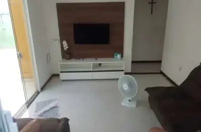 Casa em condomínio fechado com 3 quartos à venda na rua rafael pastore neto, itapuã, salvador por r$ 320.000