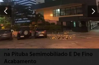 Apartamento com 3 quartos à venda na rua joão bião de cerqueira, pituba, salvador, 82 m2 por r$ 630.000