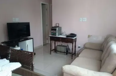 Apartamento com 2 quartos à venda na rua jornalista samuel wainer filho, canabrava, salvador, 52 m2 por r$ 140.000