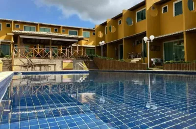 Apartamento com 3 quartos à venda na alameda dos coqueiros, açu da torre, mata de são joão, 85 m2 por r$ 510.000