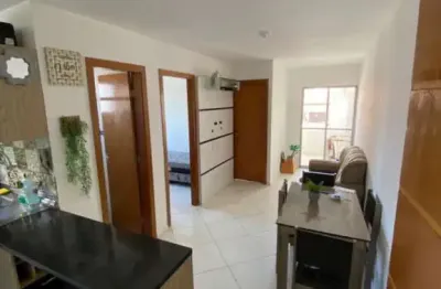 Apartamento com 2 quartos à venda na rua campinas de brotas, campinas de brotas, salvador, 56 m2 por r$ 370.000