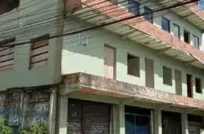 Apartamento com 3 quartos à venda na rua siqueira campos, barbalho, salvador, 365 m2 por r$ 1.000.000
