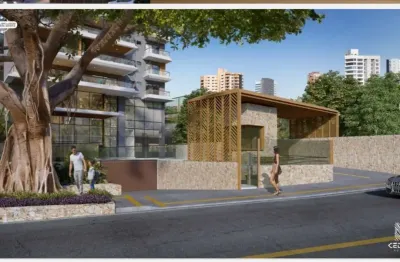 Apartamento com 4 quartos à venda na avenida santa luzia, horto florestal, salvador, 200 m2 por r$ 2.215.132