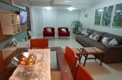 Apartamento com 3 quartos à venda na rua doutor augusto lopes pontes, costa azul, salvador, 120 m2 por r$ 530.000