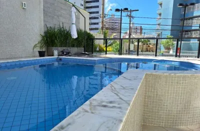 Apartamento com 3 quartos à venda na rua alfredo gomes de oliveira, armação, salvador, 142 m2 por r$ 1.400.000