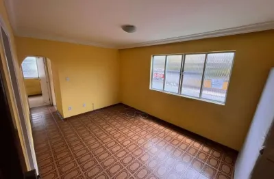 Apartamento com 2 quartos à venda na conjunto vale dos lagos, são marcos, salvador, 67 m2 por r$ 128.000