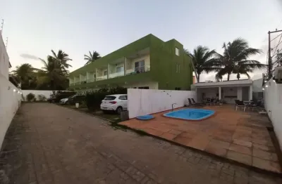 Apartamento com 2 quartos à venda na rua doutor hélio brito, ipitanga, lauro de freitas, 79 m2 por r$ 400.000