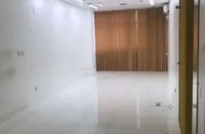 Sala comercial com 1 sala à venda na avenida antônio carlos magalhães, itaigara, salvador, 35 m2 por r$ 200.000
