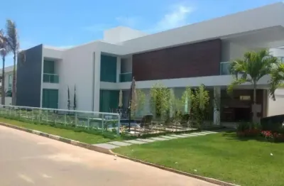Casa em condomínio fechado com 7 quartos à venda na rua francisco drumond, s/n, centro, camaçari, 510 m2 por r$ 3.900.000