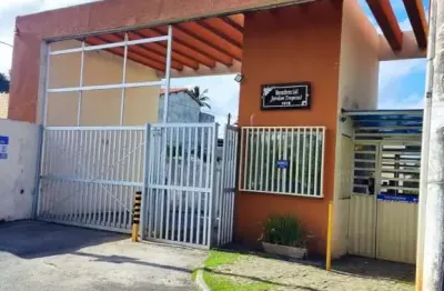 Apartamento com 2 quartos à venda na rua joaquim ferreira, jardim das margaridas, salvador, 41 m2 por r$ 195.000