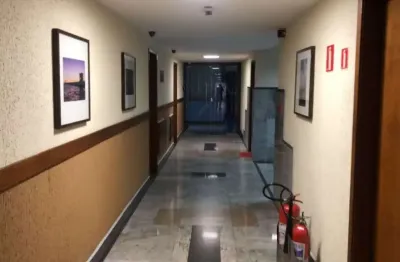 Sala comercial com 1 sala à venda na rua torquato bahia 69, comércio, salvador, 34 m2 por r$ 100.000