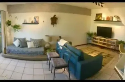 Apartamento com 3 quartos à venda na rua tupinambás, rio vermelho, salvador, 88 m2 por r$ 462.000