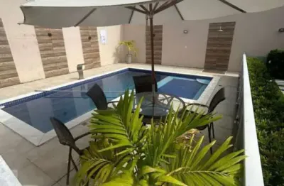 Apartamento com 2 quartos à venda na loteamento stella maris, stella maris, salvador, 127 m2 por r$ 860.000