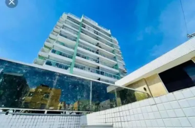 Apartamento com 1 quarto à venda na avenida amaralina, amaralina, salvador, 45 m2 por r$ 360.000