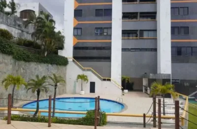 Apartamento com 3 quartos à venda na rua campinas de brotas, campinas de brotas, salvador, 85 m2 por r$ 510.000