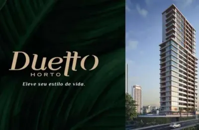 Apartamento com 1 quarto à venda na avenida santa luzia, horto florestal, salvador, 43 m2 por r$ 590.000