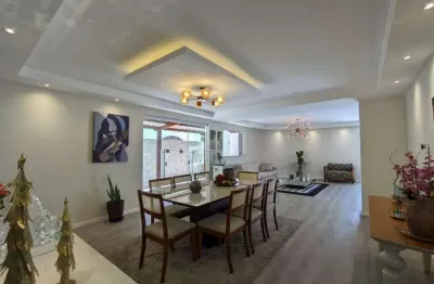 Apartamento com 5 quartos à venda na rua cezar a pedreira, centro, lauro de freitas, 580 m2 por r$ 1.355.000